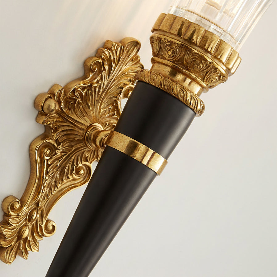 Emna Torch Indoor Wall Light