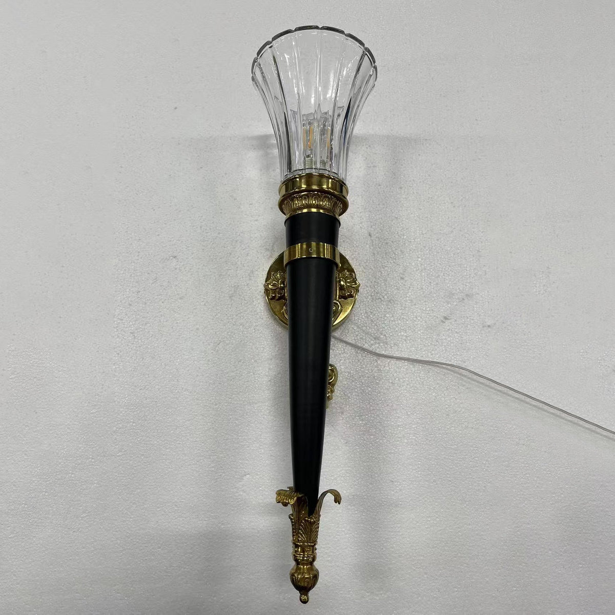 Emna Torch Indoor Wall Light