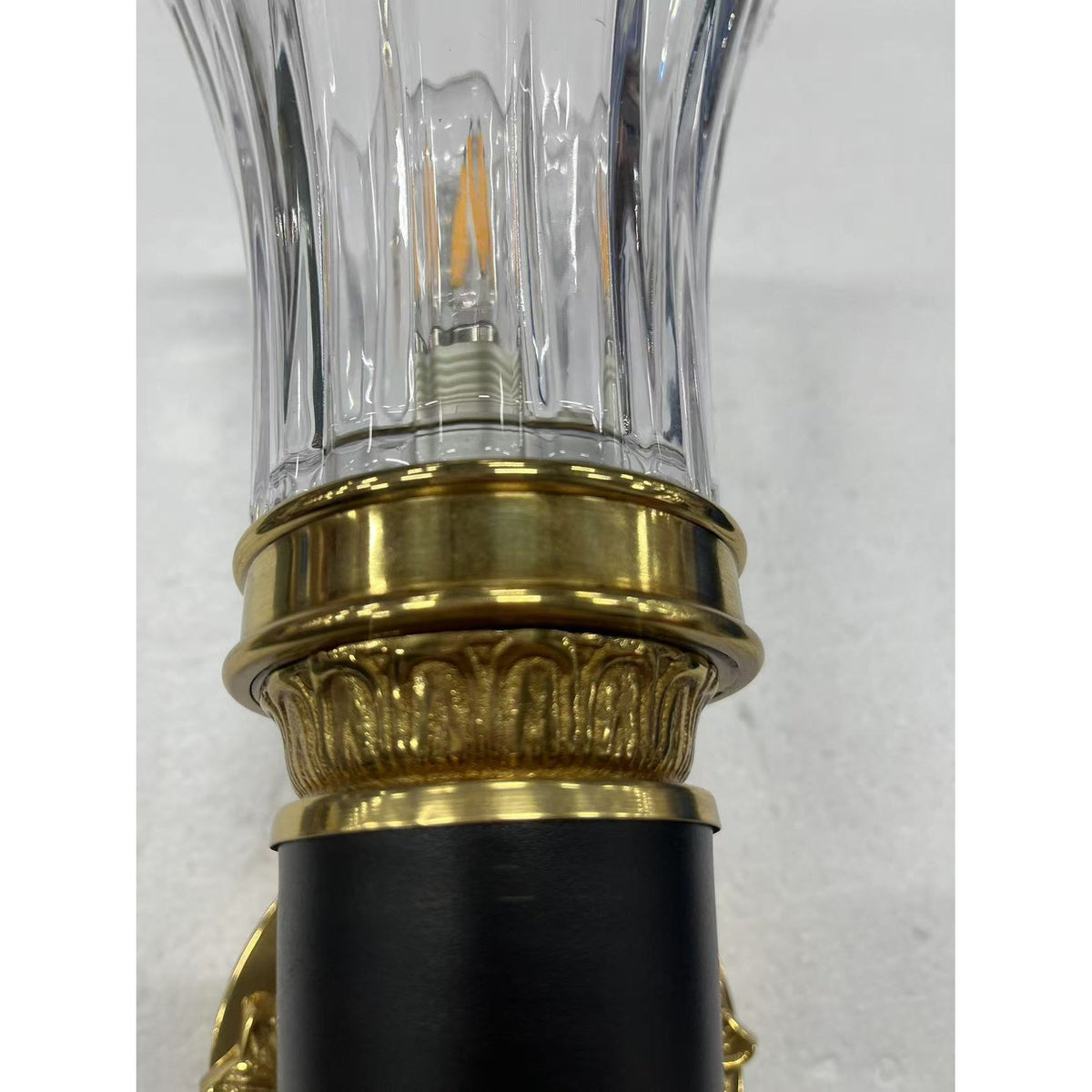 Emna Torch Indoor Wall Light