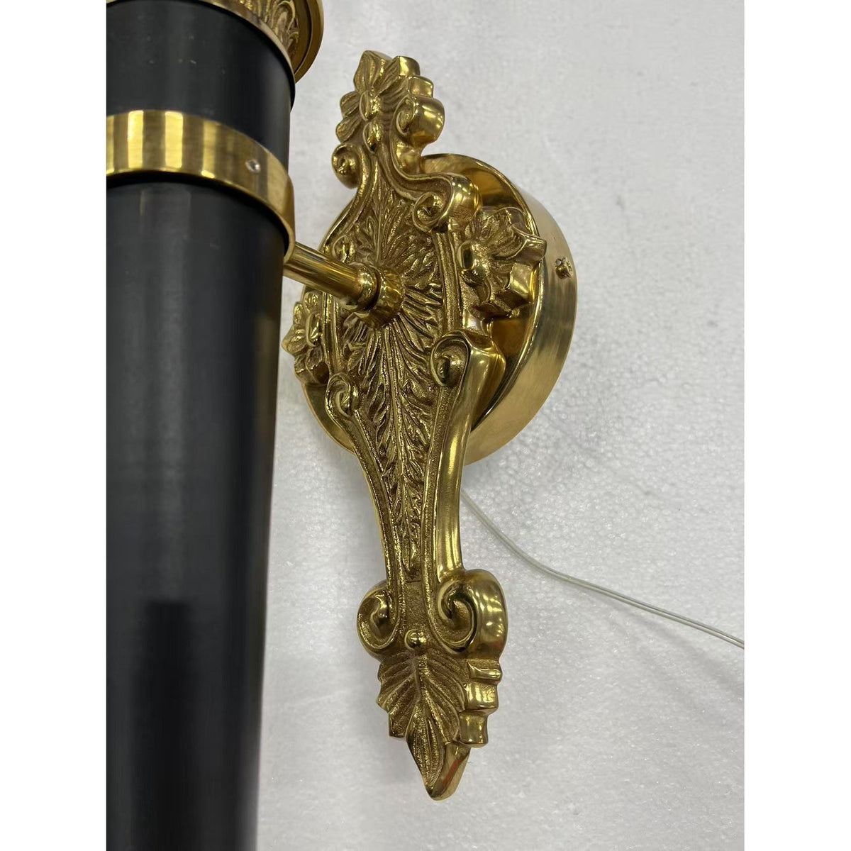 Emna Torch Indoor Wall Light
