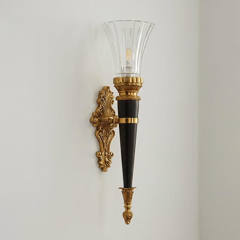 Emna Torch Indoor Wall Light