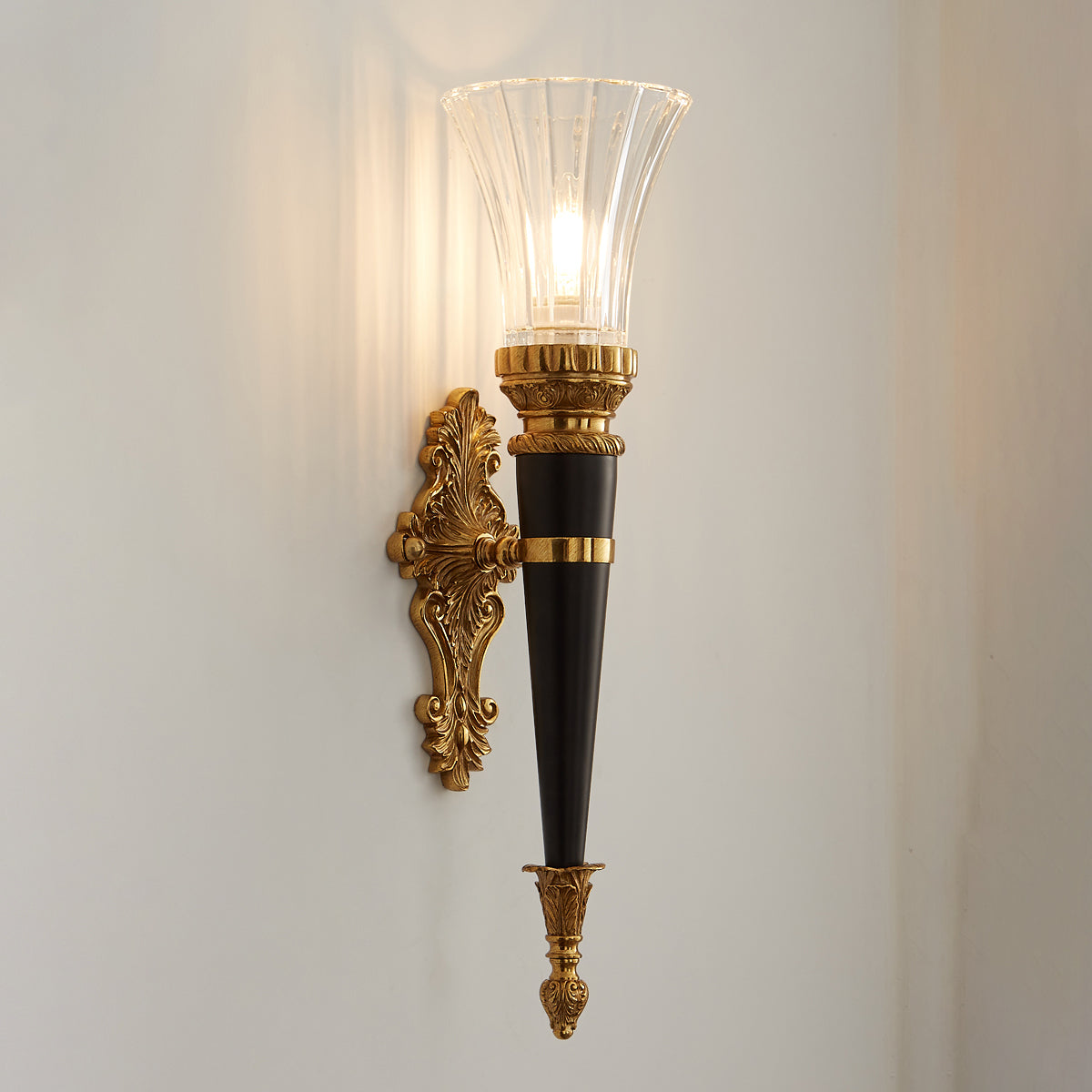 Emna Torch Indoor Wall Light