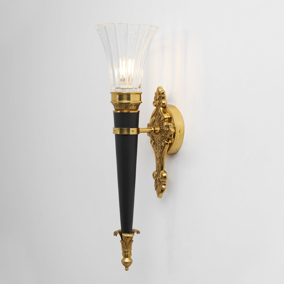 Emna Torch Indoor Wall Light