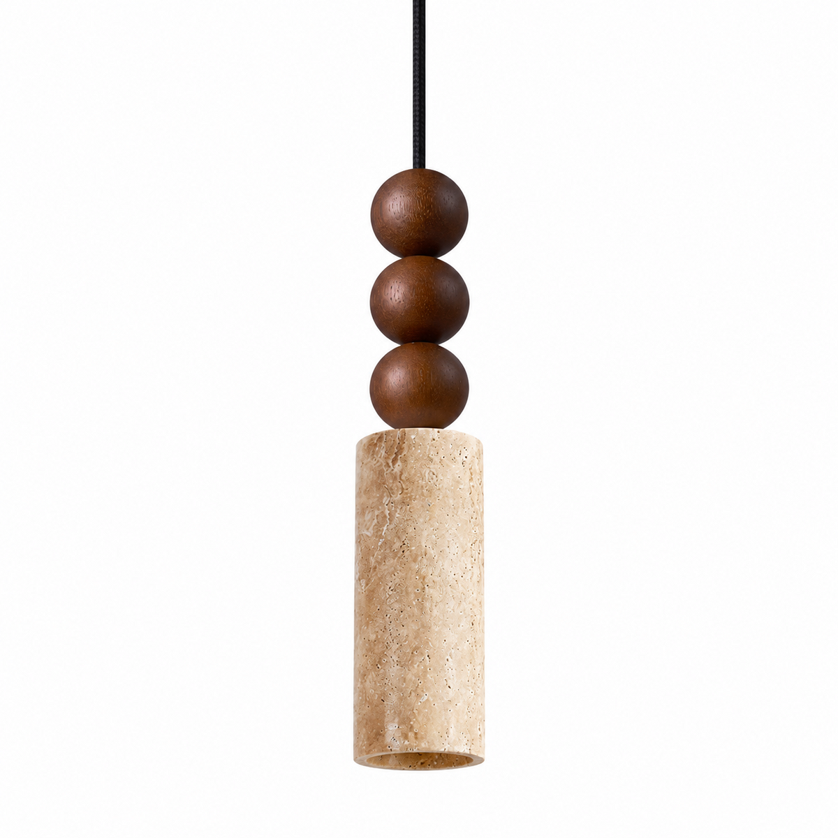 Greshwick Bead Pendant Lamp