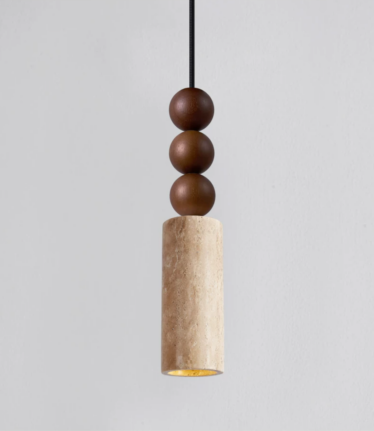 Greshwick Bead Pendant Lamp