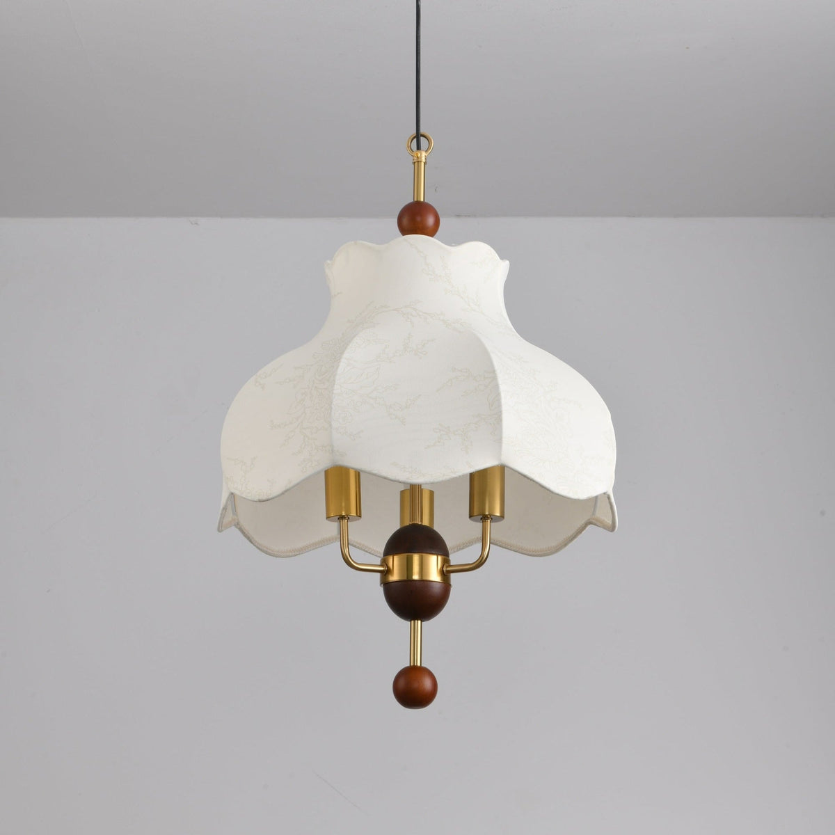 Julia Vintage Pendant Lamp