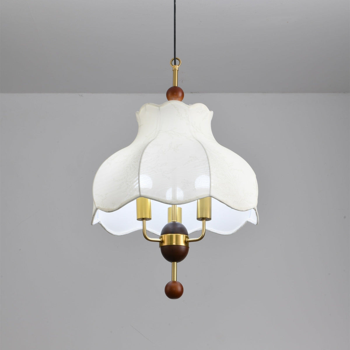 Julia Vintage Pendant Lamp