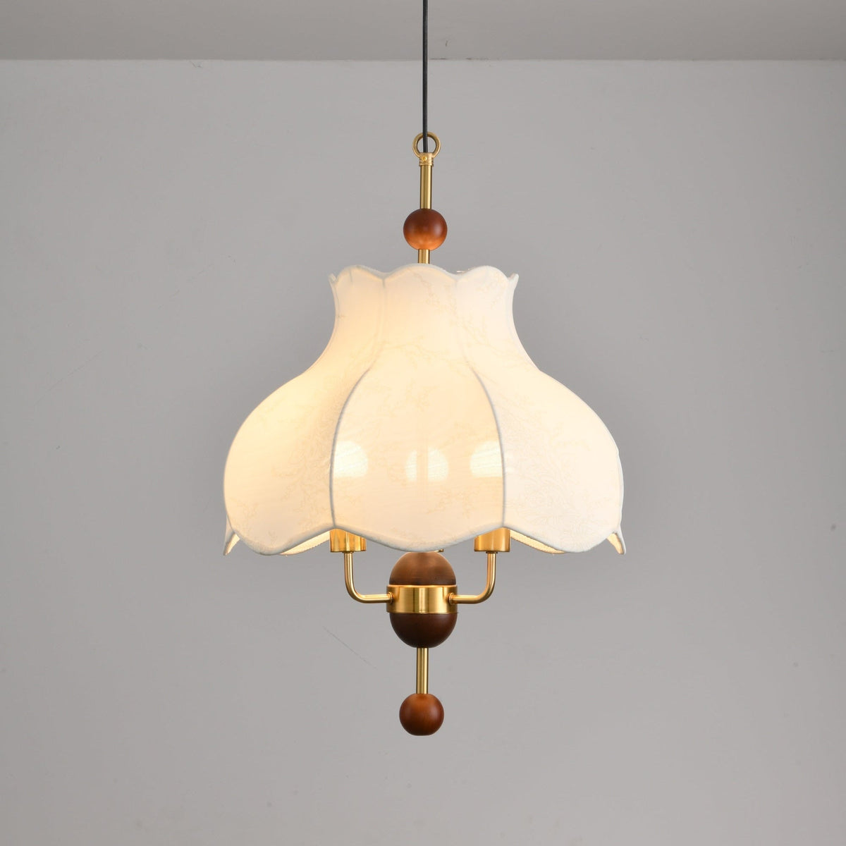 Julia Vintage Pendant Lamp