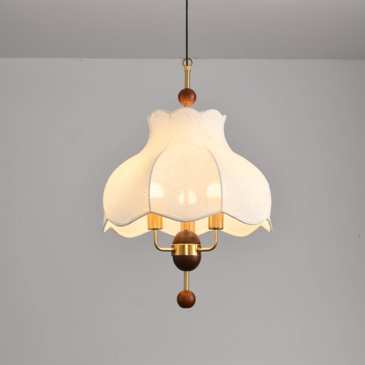 Julia Vintage Pendant Lamp