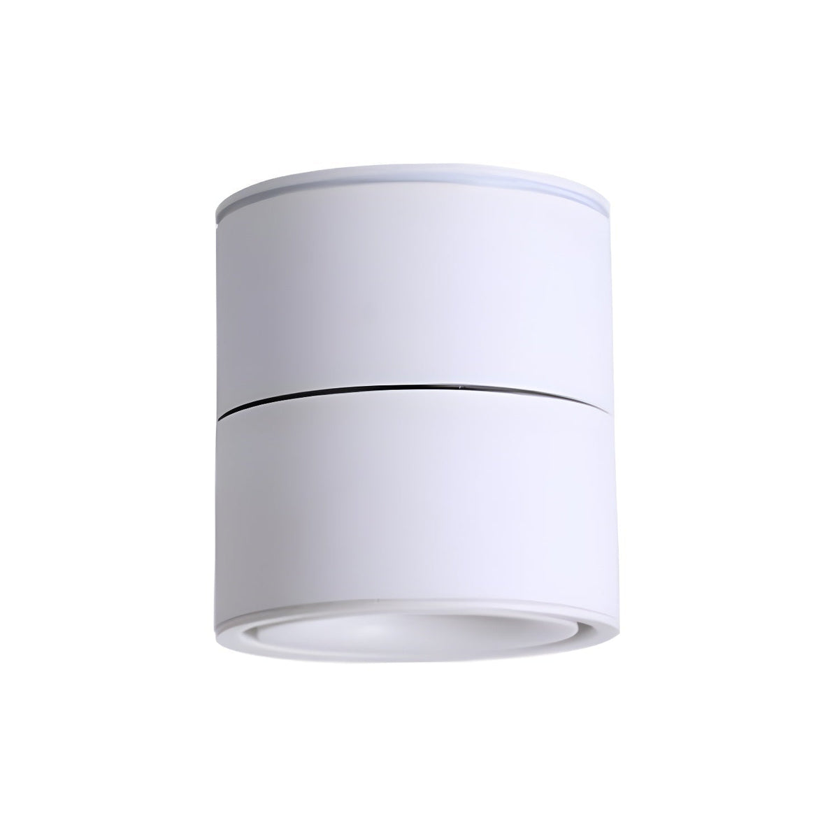 Kixor Ceiling Light Aluminum Adjustable Spotlight Minimalist
