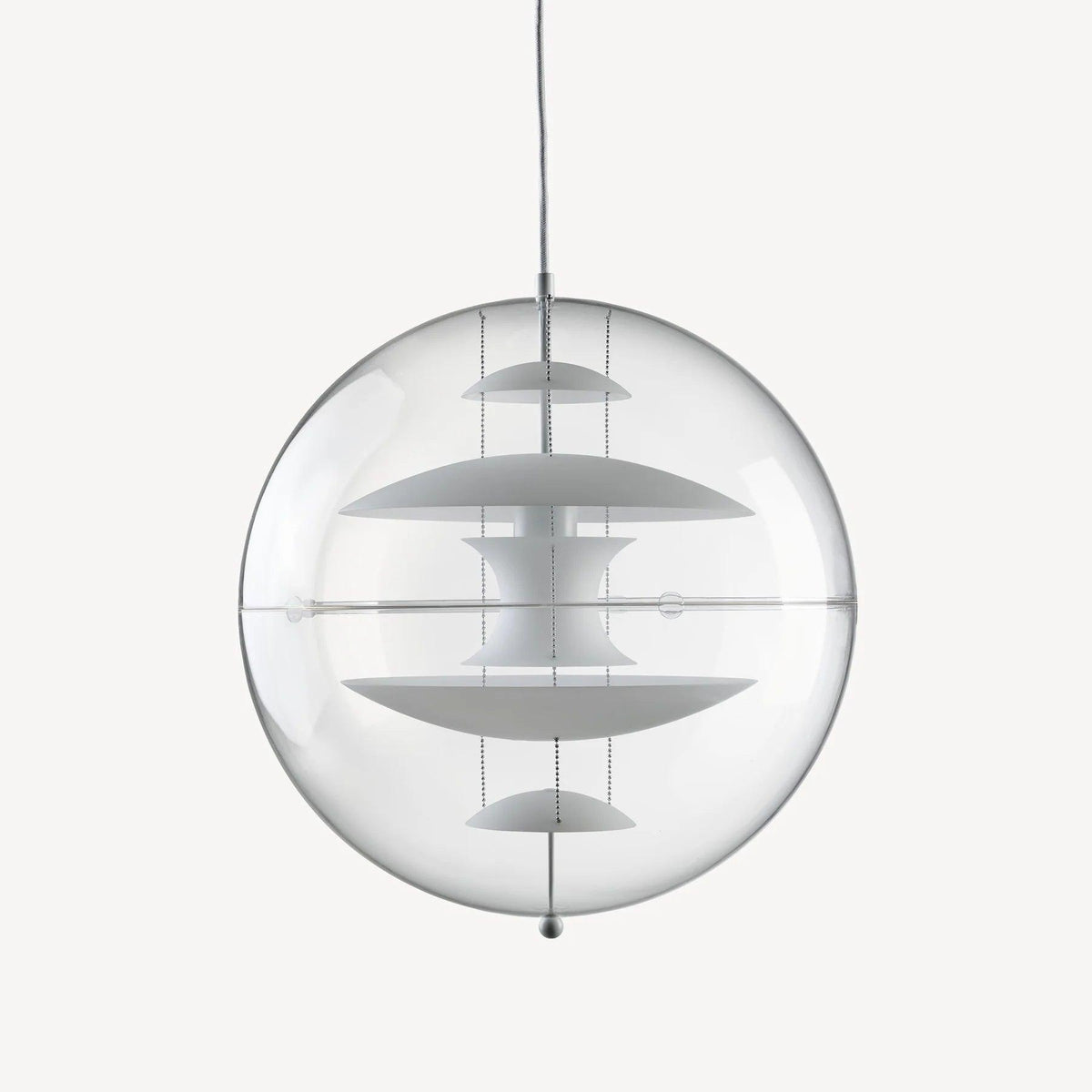 Gyan Futuristic Pendant Lamp