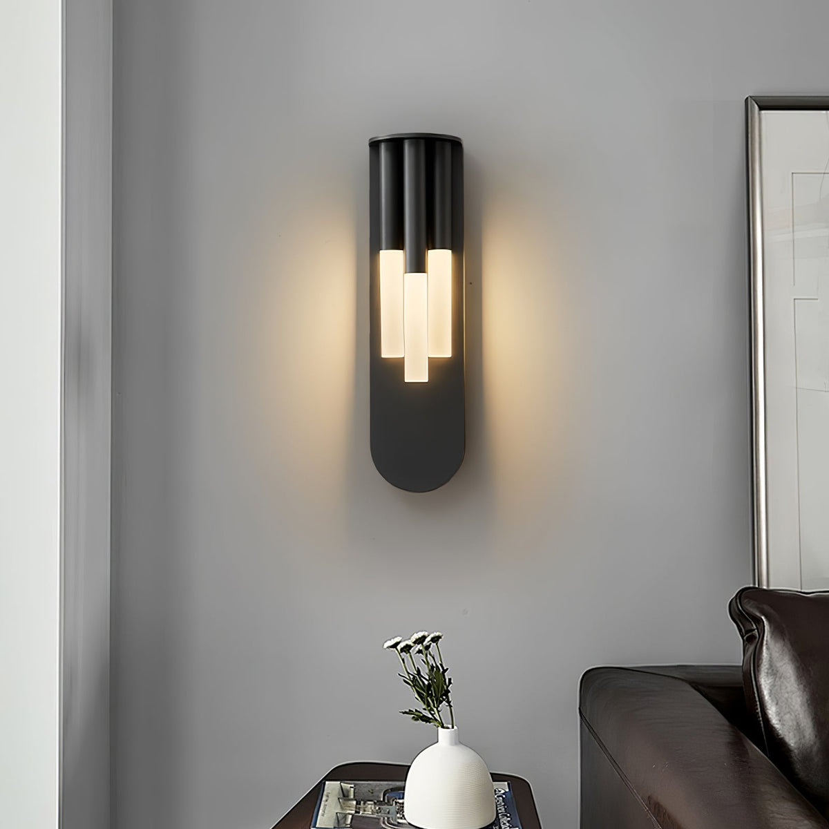 Oraeen Premium Nordic Art Wall Lamp