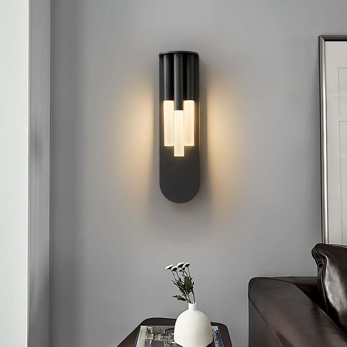 Oraeen Premium Nordic Art Wall Lamp