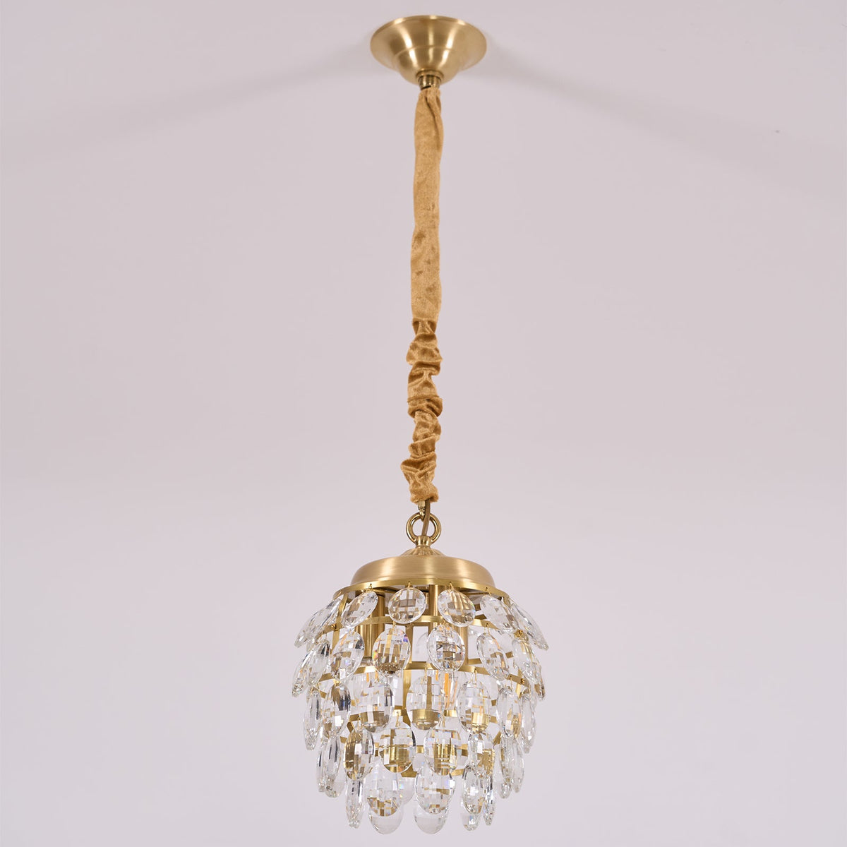 Rosalie Luxury Pendant Light