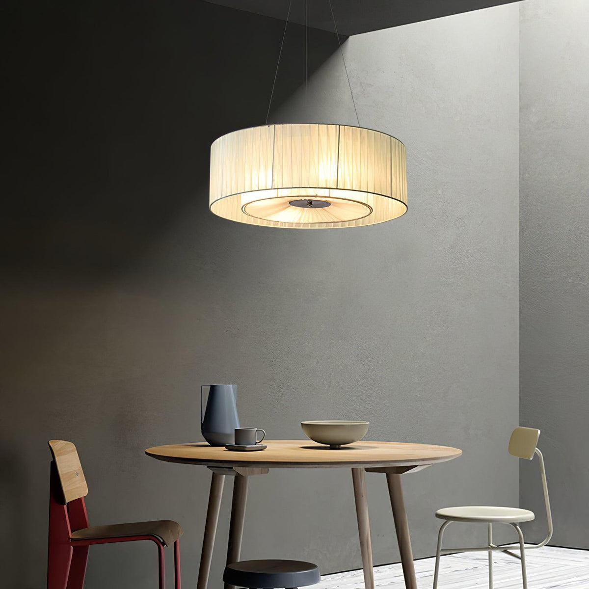 Leo Modern Pendant Light