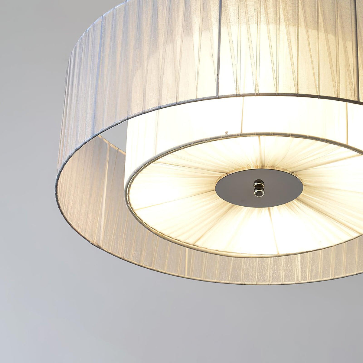 Leo Modern Pendant Light