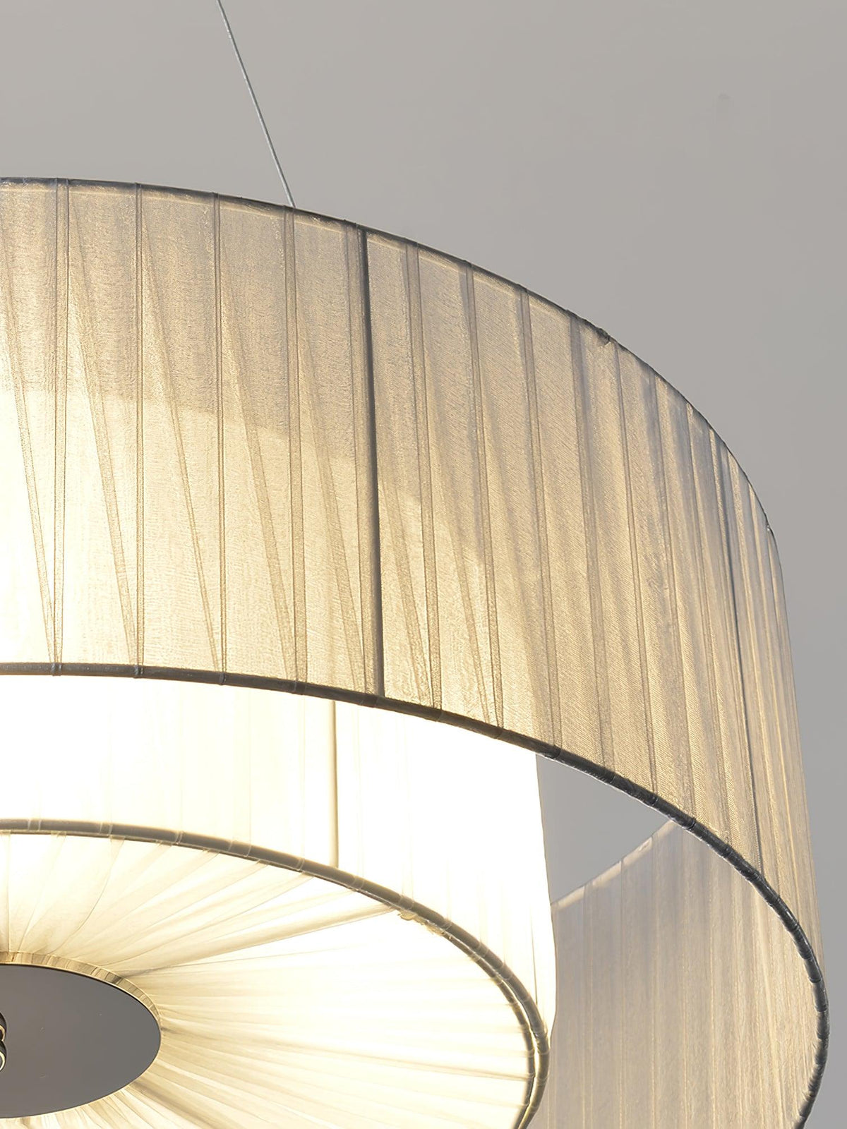 Leo Modern Pendant Light