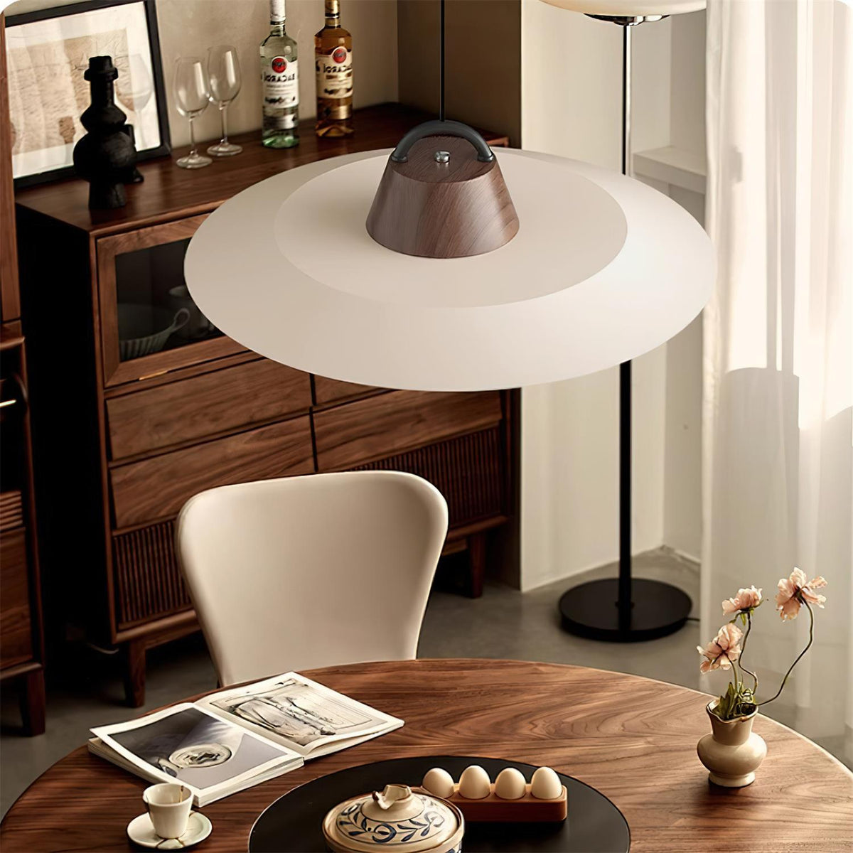 Liorivaine Modern Pendant Light