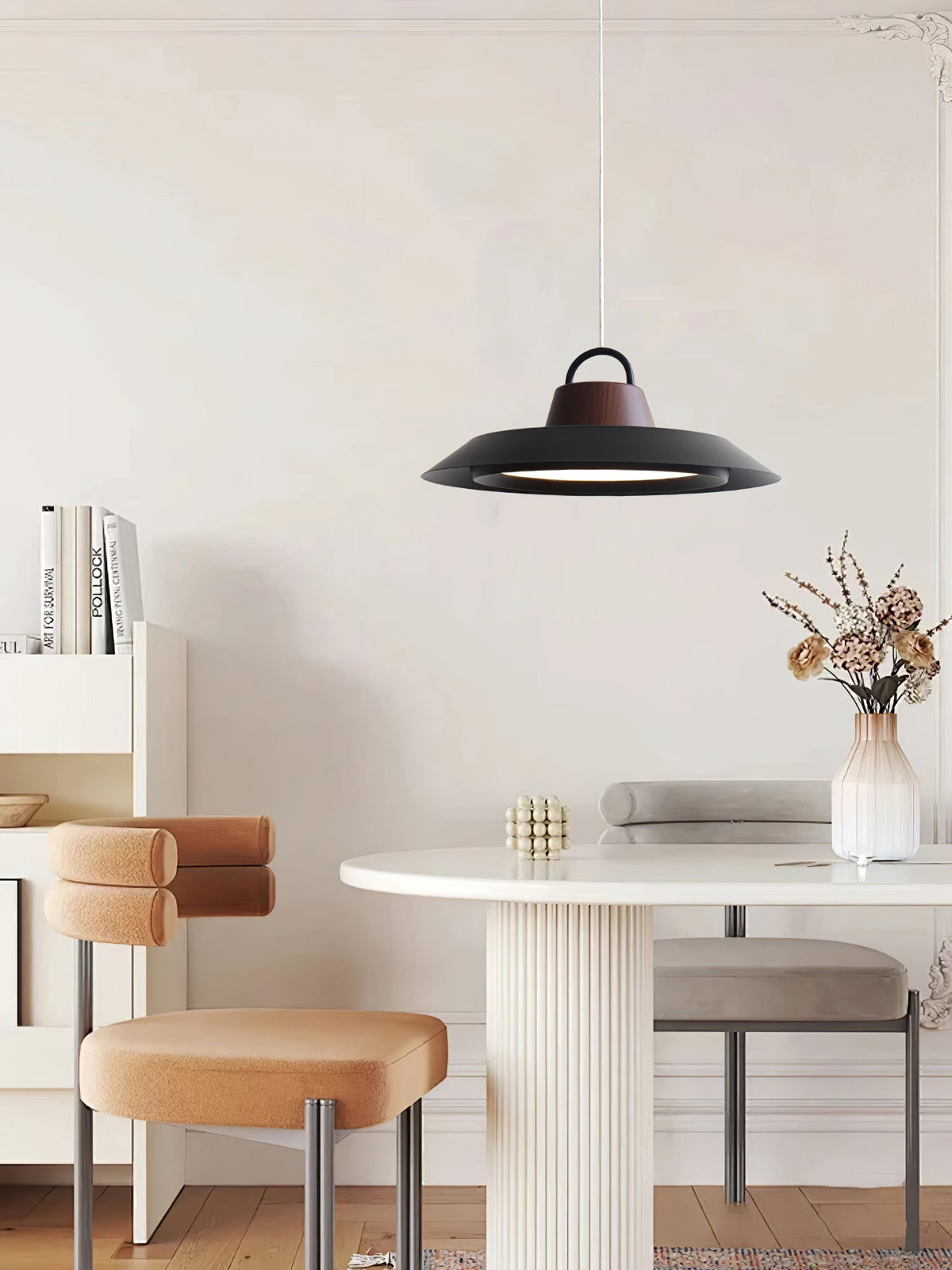 Liorivaine Modern Pendant Light