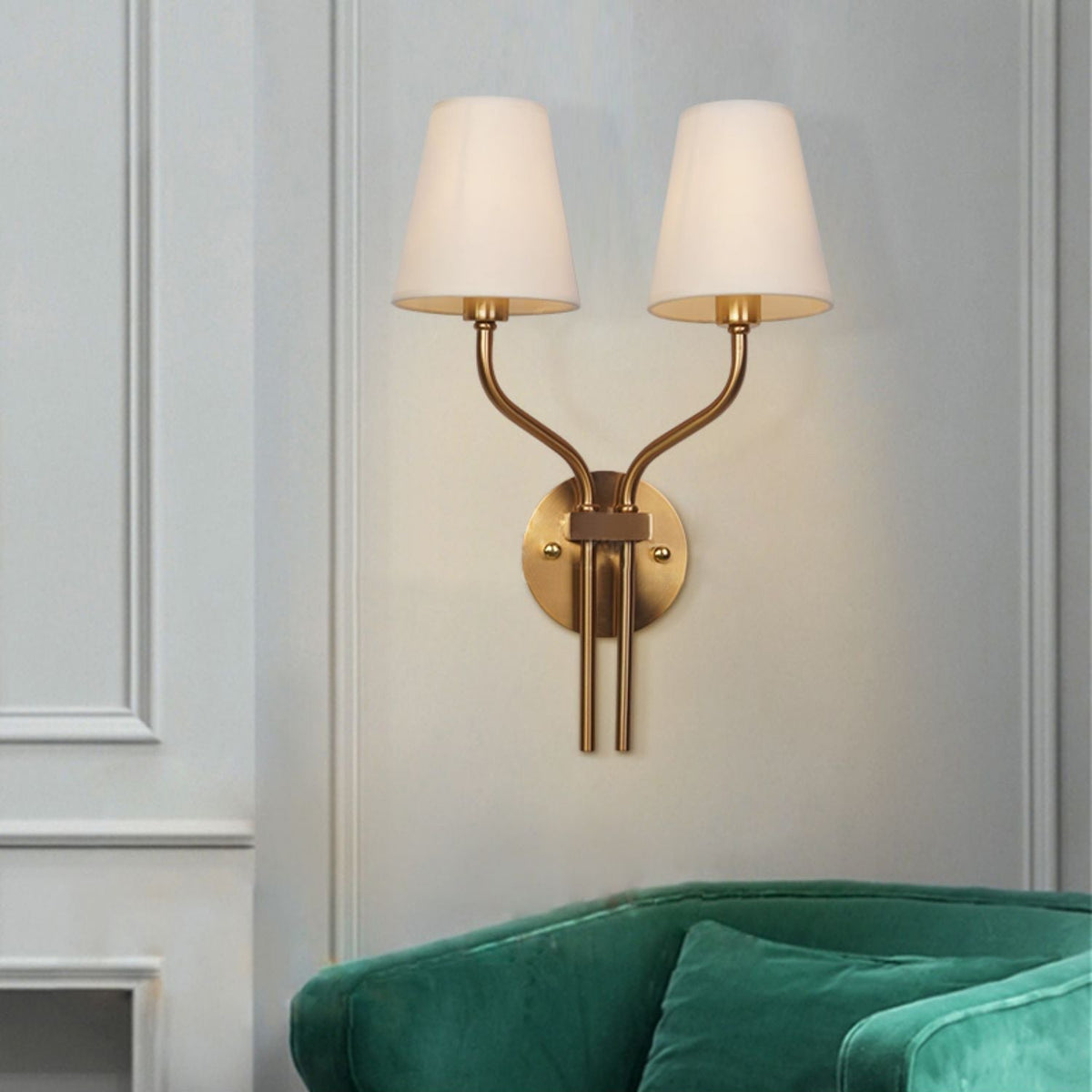 Ulreo Wall Lamp