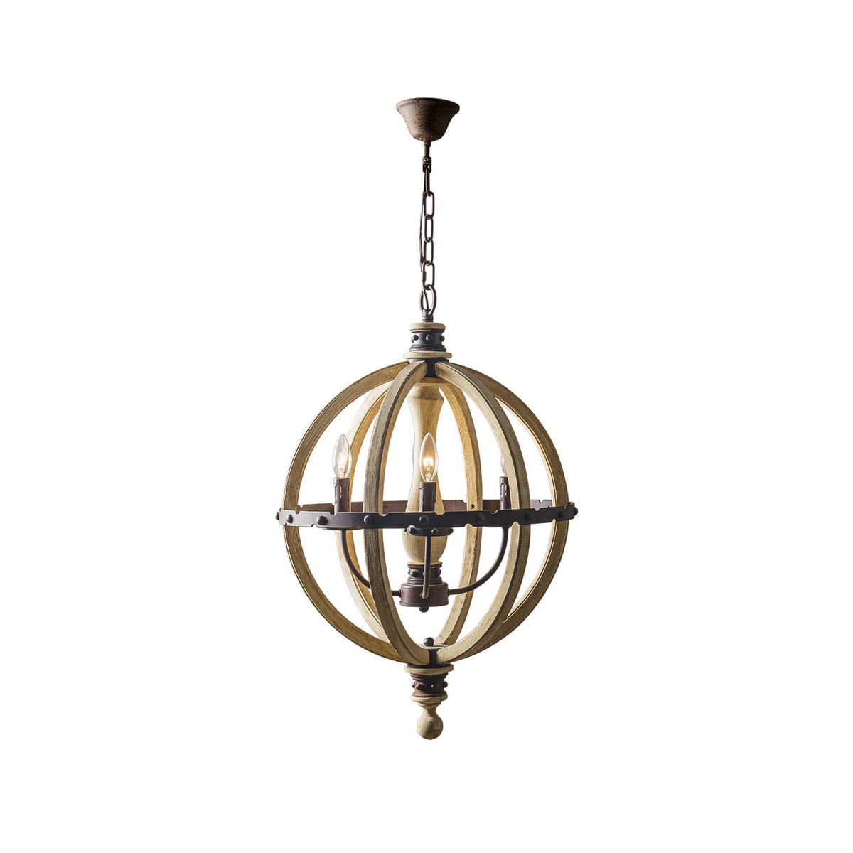 Soreina Pendant Lamp