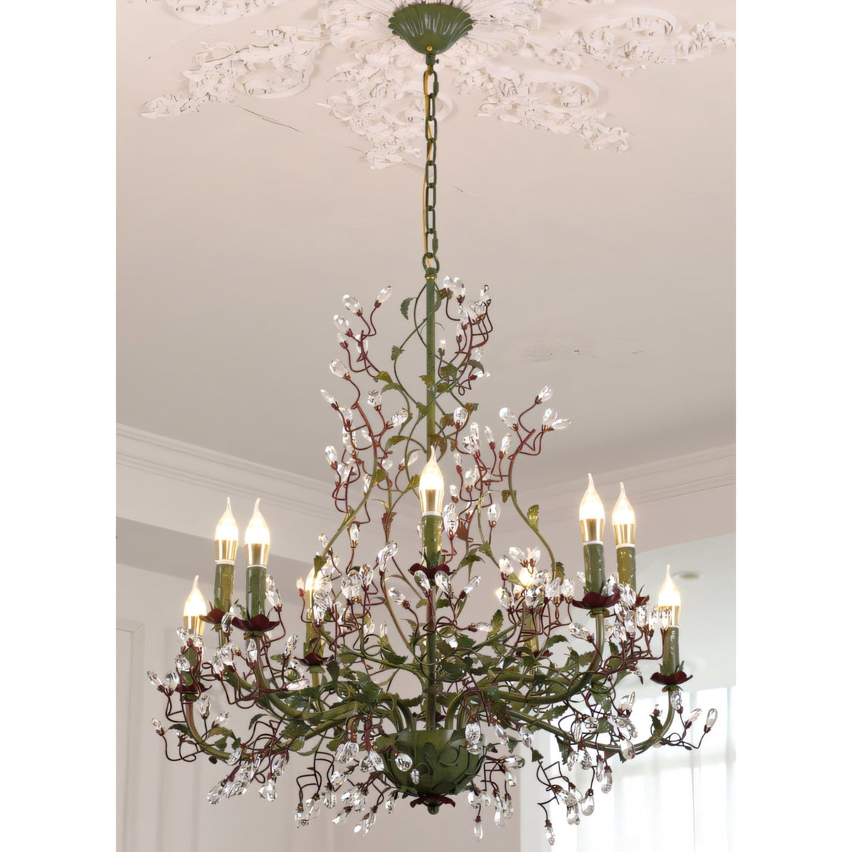 Florentis Chandelier