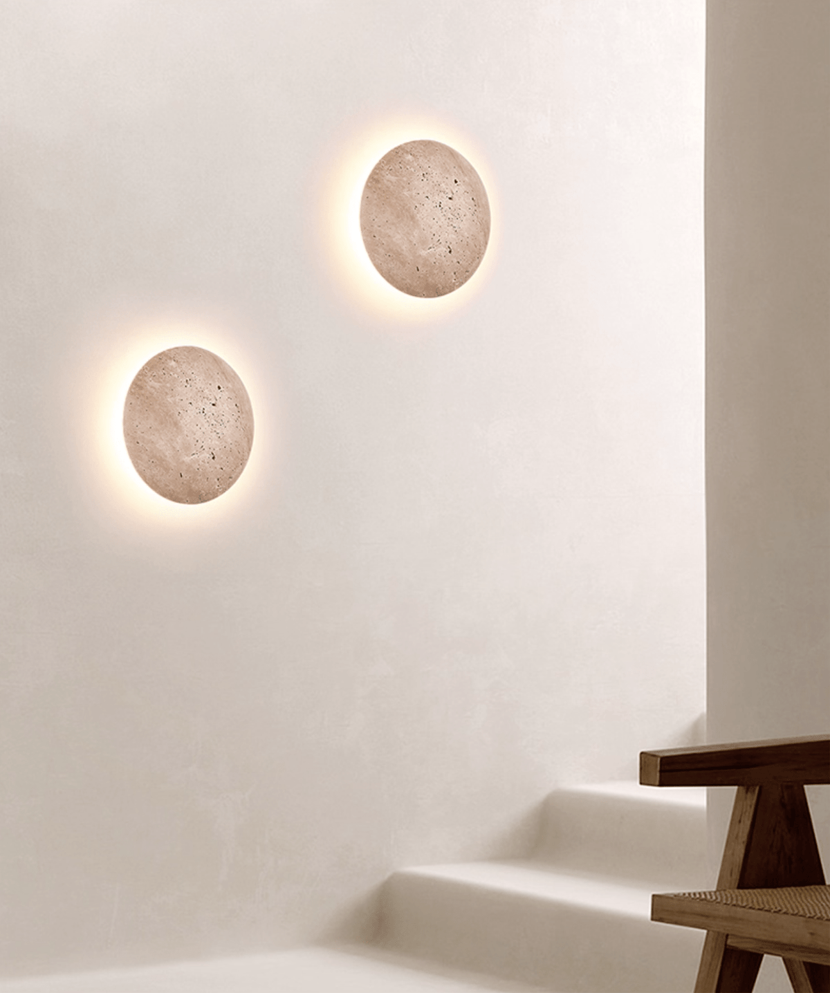 Lykro Wall Lamp