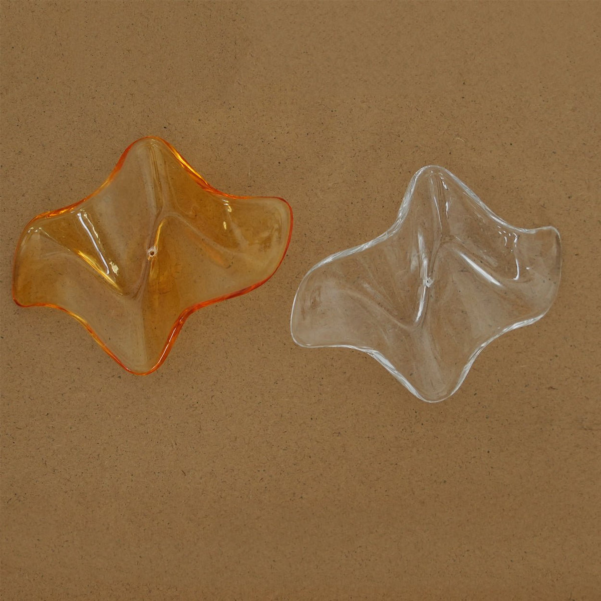 Velaise Luxury Tidal Art Glass Pendants Lamp