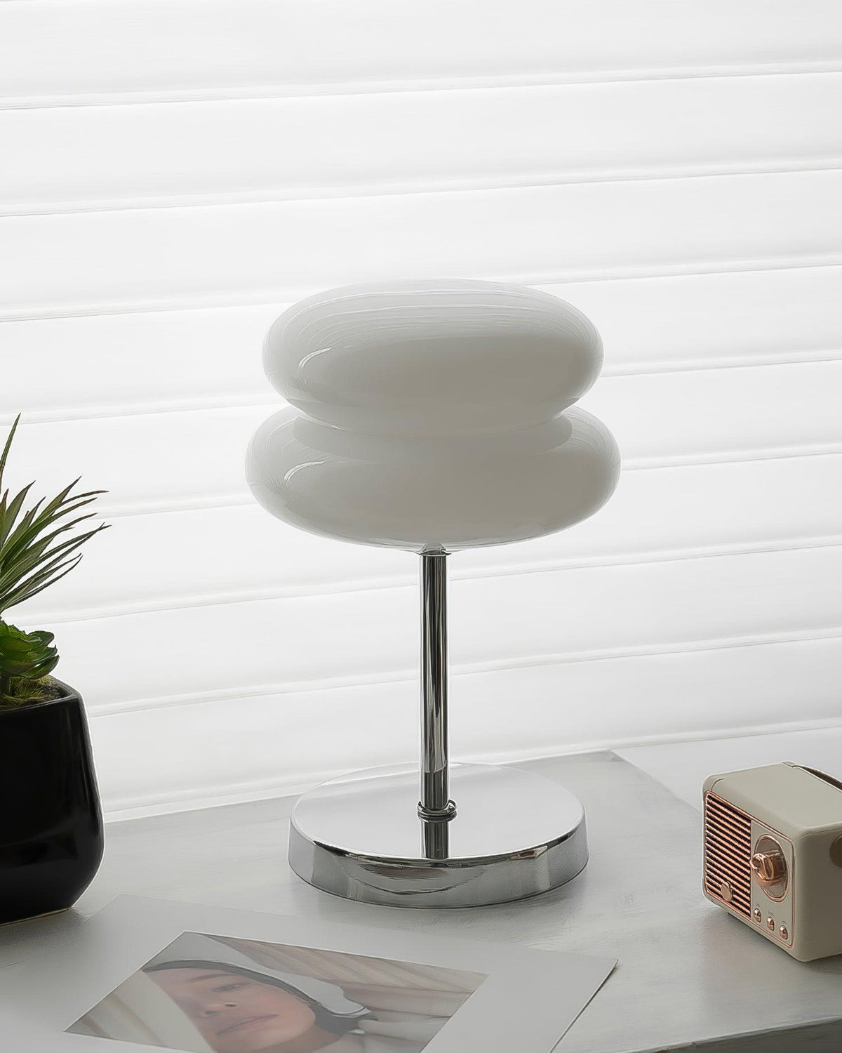Norah Modern Table Lamp