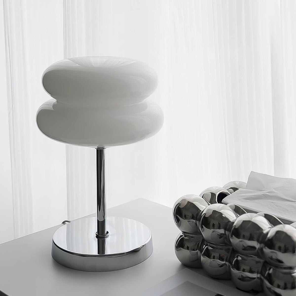 Norah Modern Table Lamp