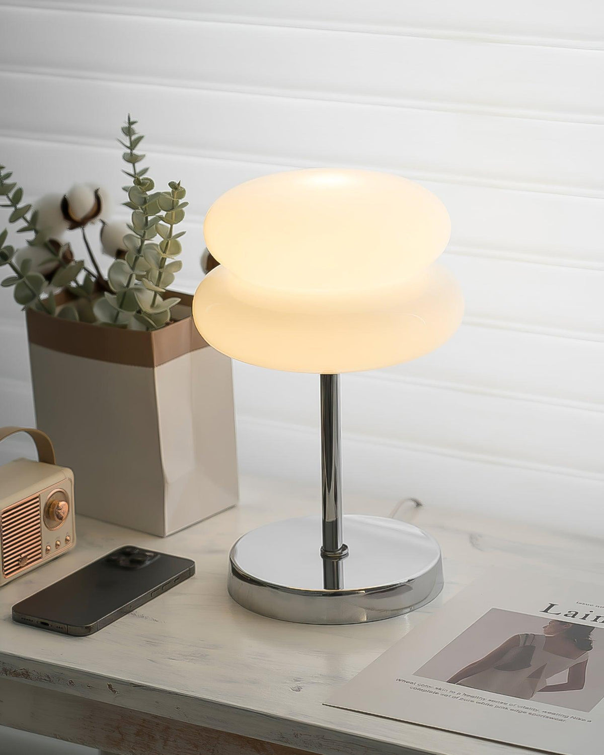 Norah Modern Table Lamp