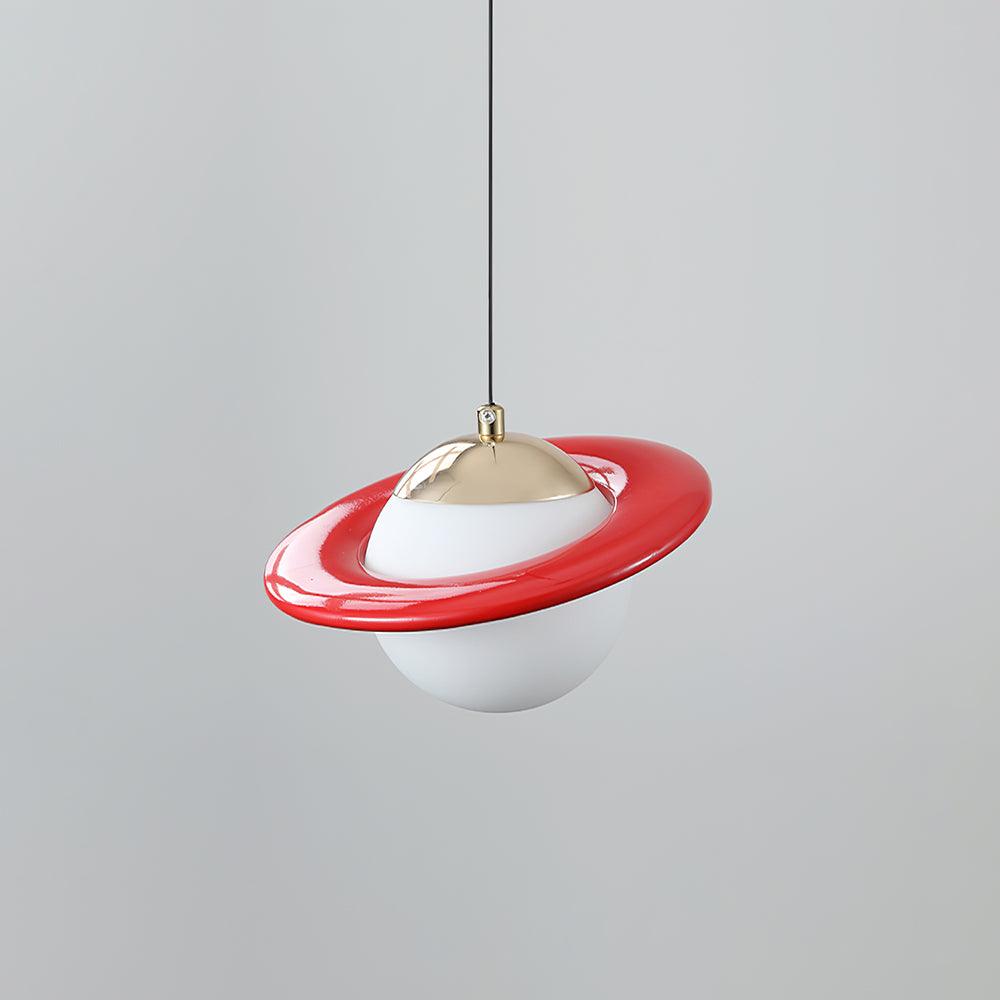 Nuvana Glass & PC Pendant Lamp