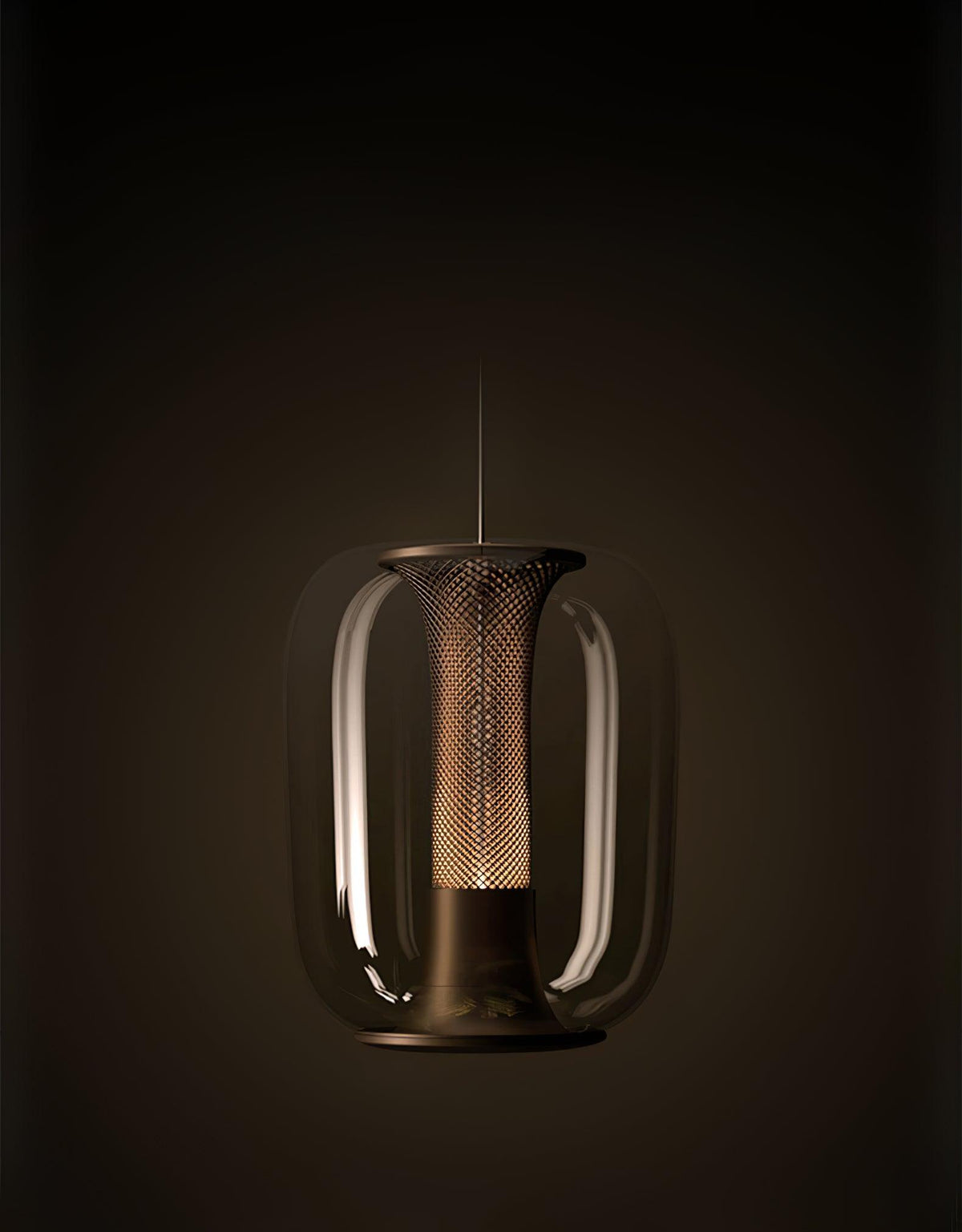 Valentina Minimalist Pendant Light