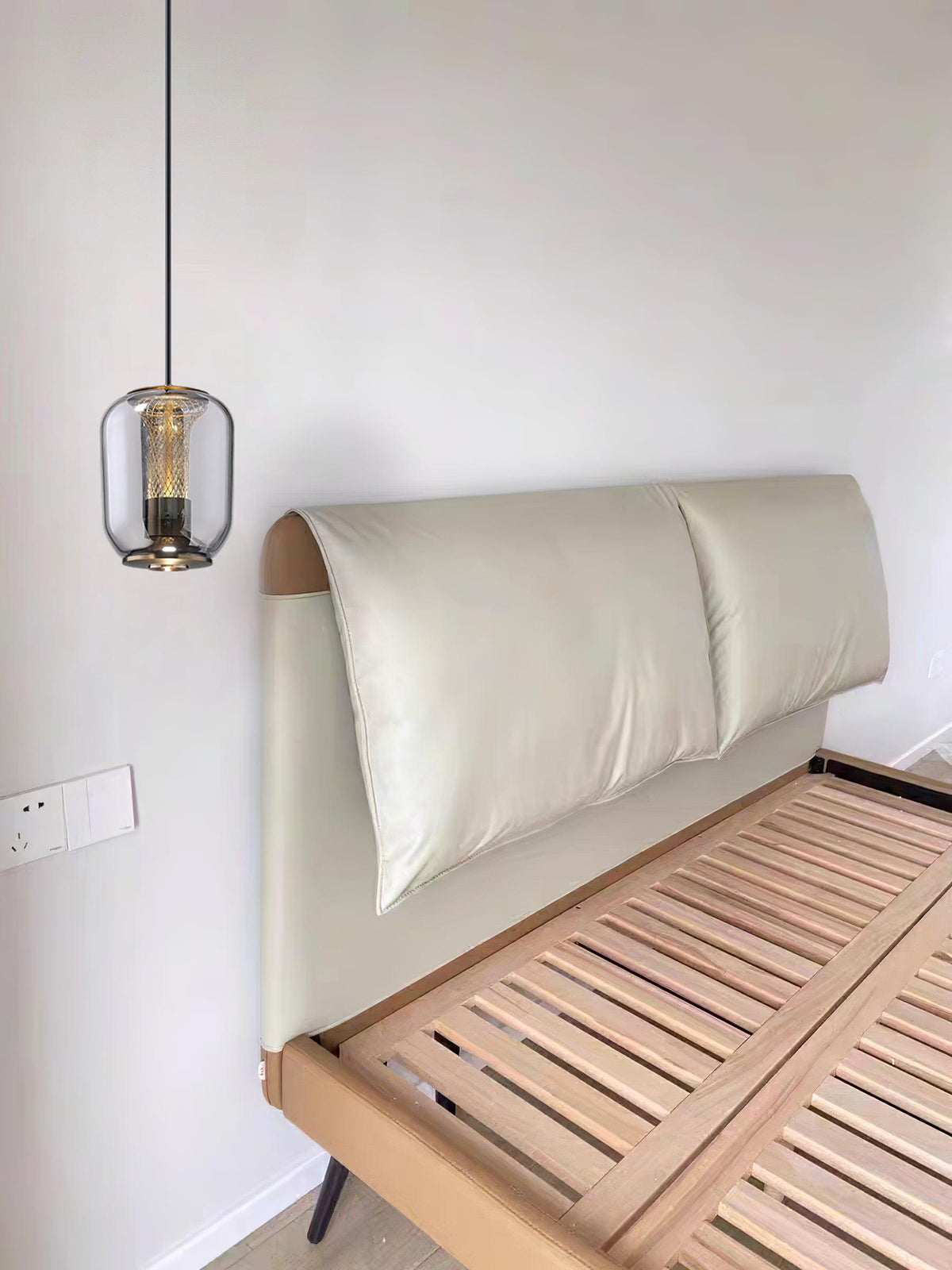 Valentina Minimalist Pendant Light