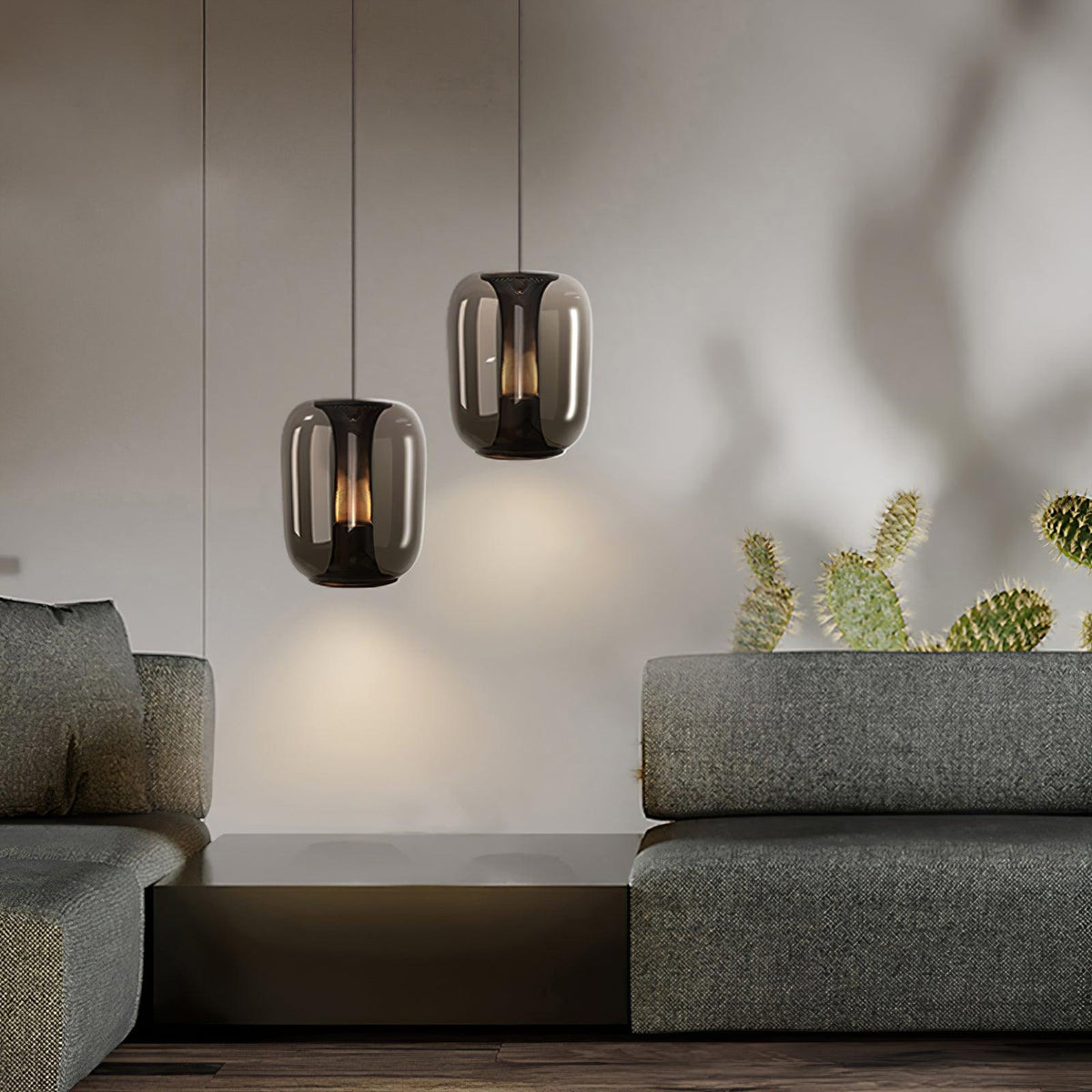 Valentina Minimalist Pendant Light