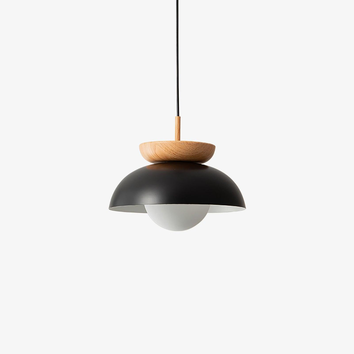 Eirareria Premium Nordic Art Glass Pendant Lamp