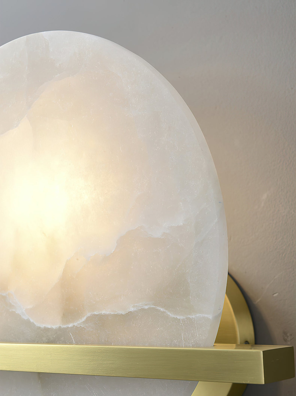 Lumeneria Wall Lamp