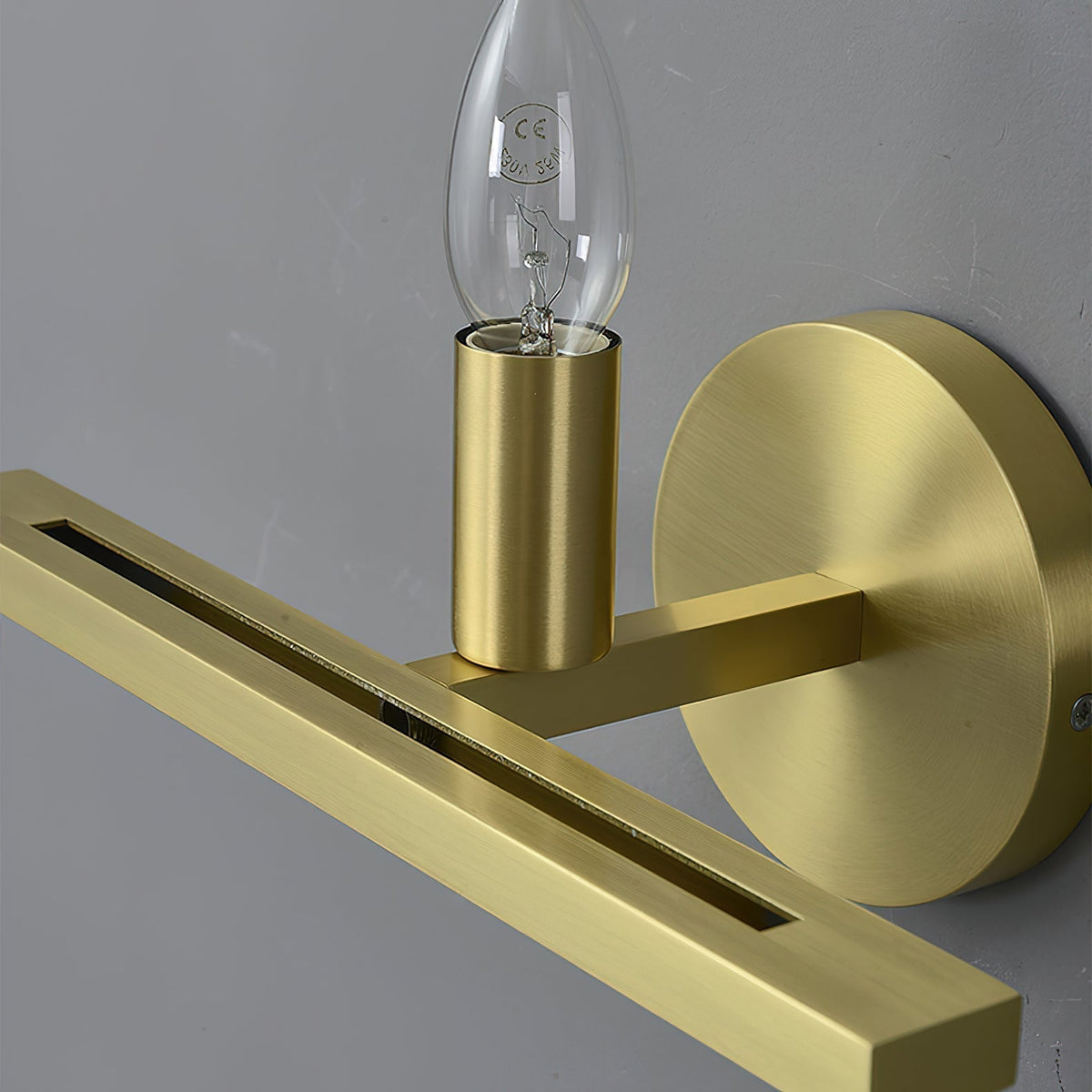 Lumeneria Wall Lamp
