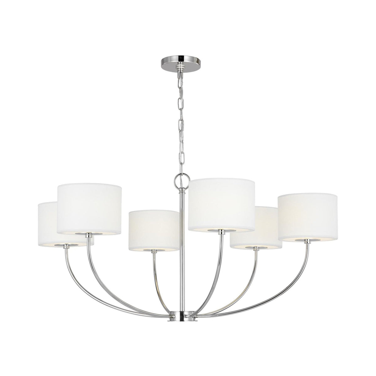 Mirirena Chandelier