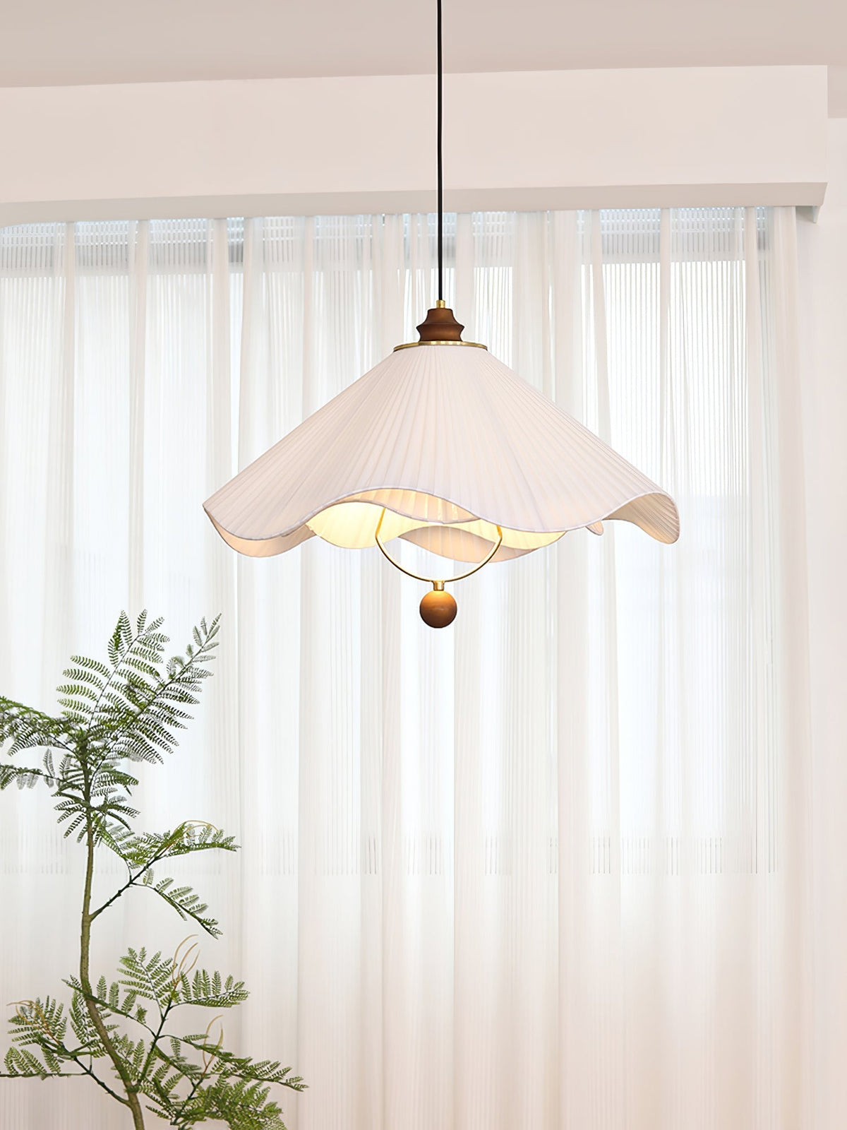 Amelie Modern Pendant Light