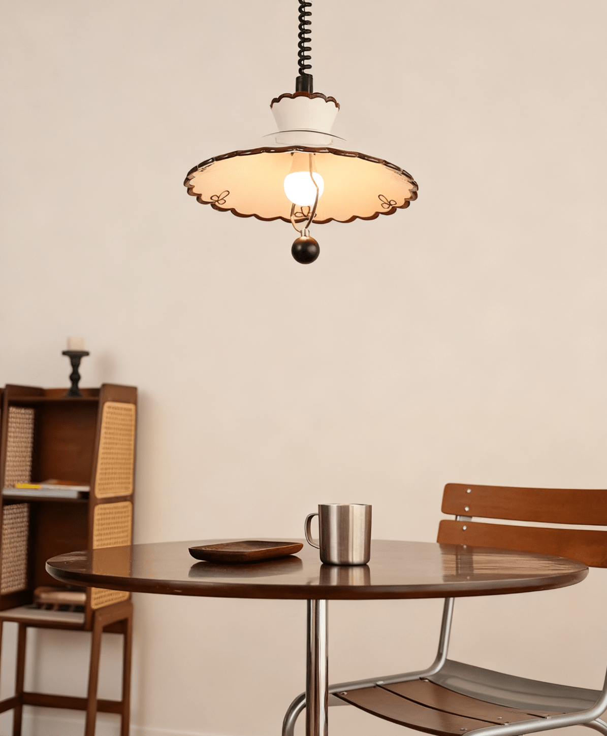 Nylond Edge Pendant Lamp
