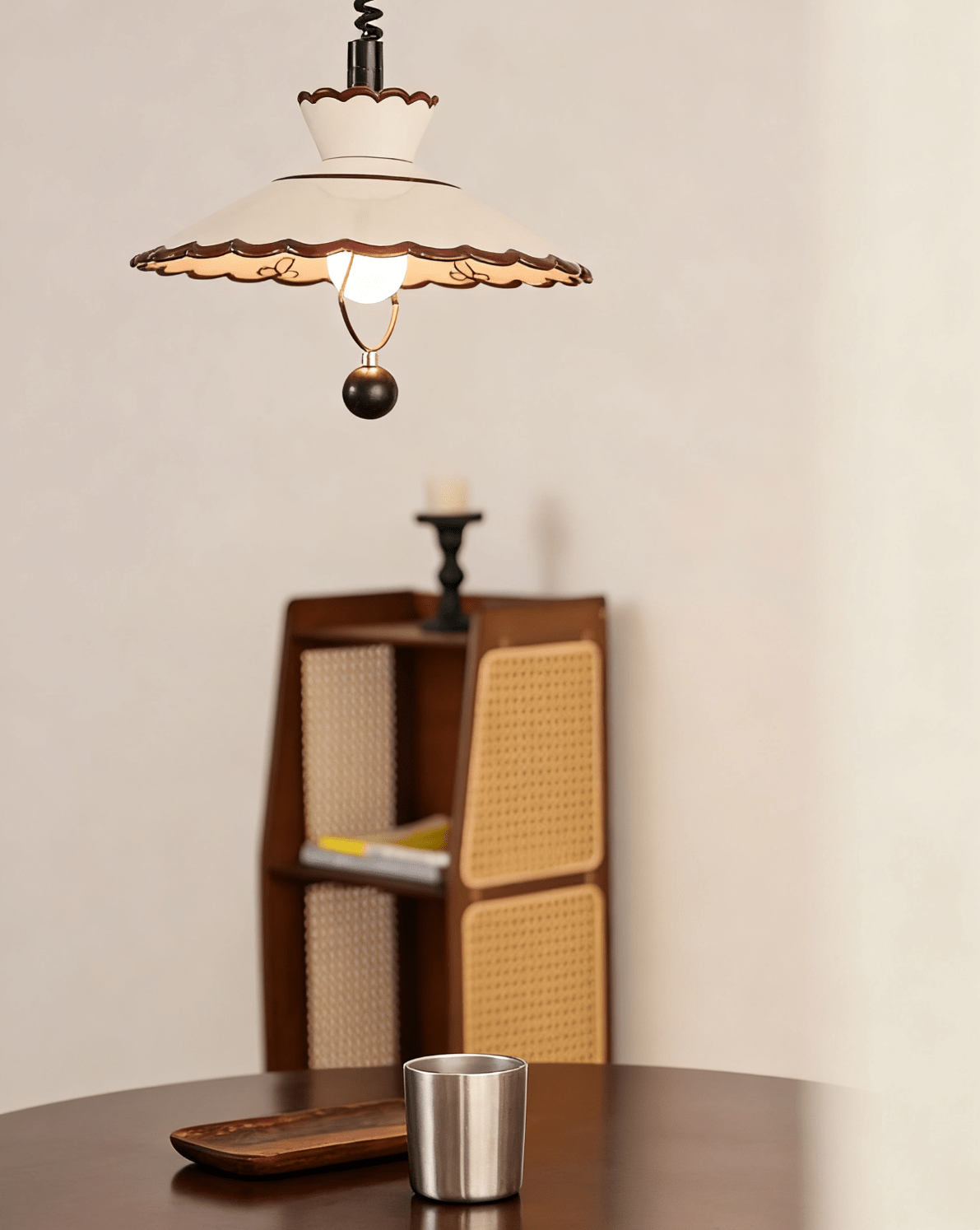Nylond Edge Pendant Lamp
