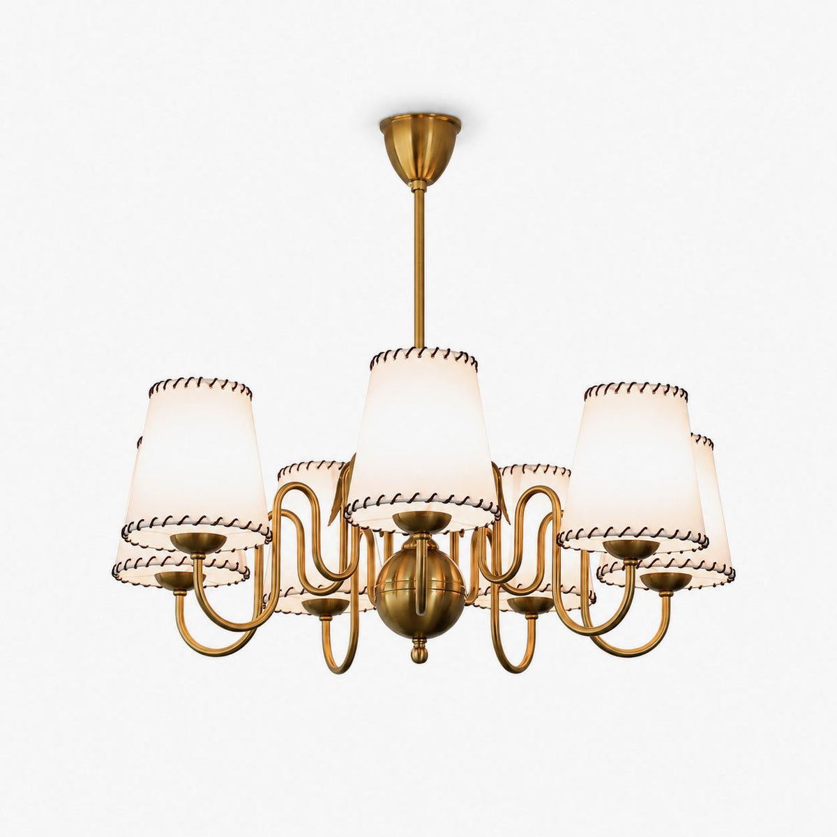 Noker Chandelier