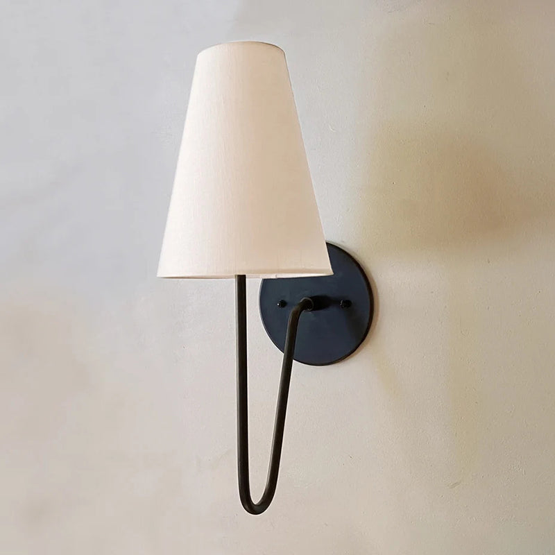 Palo Brass Indoor Wall Light