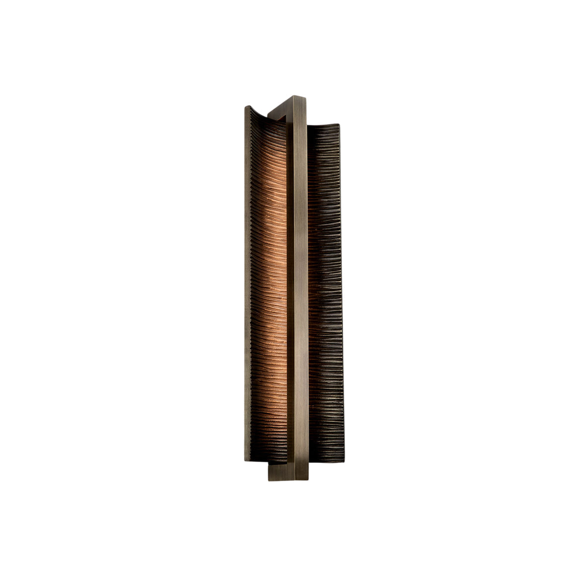 Hapa Art Deco Indoor Wall Light