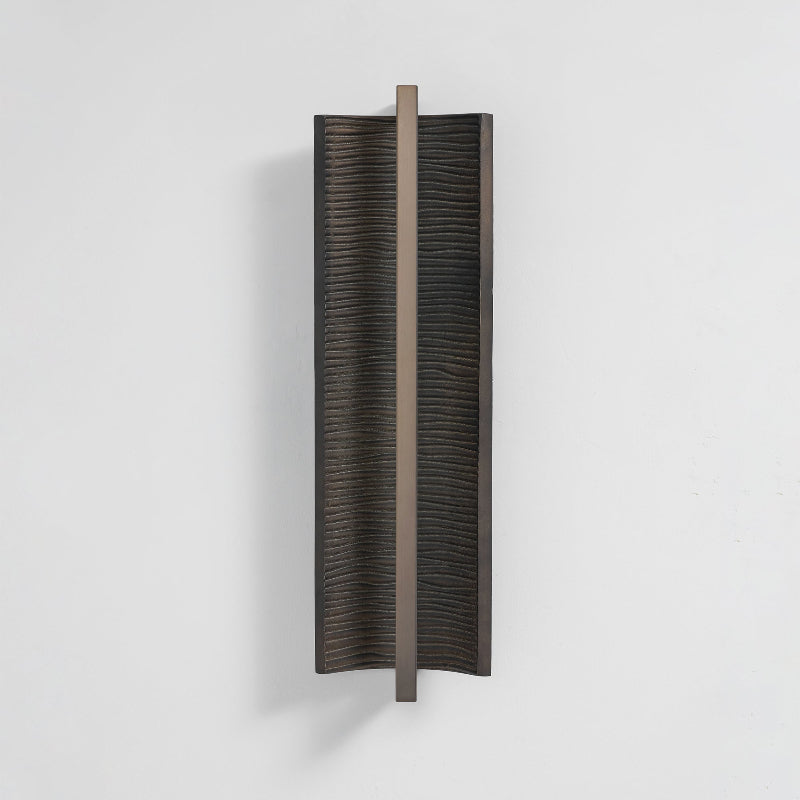 Hapa Art Deco Indoor Wall Light