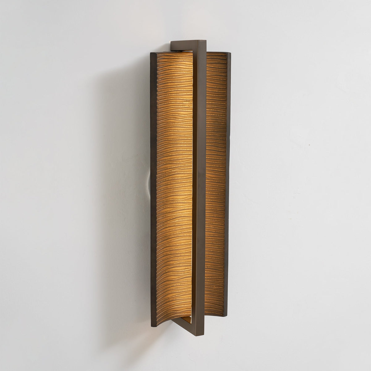 Hapa Art Deco Indoor Wall Light