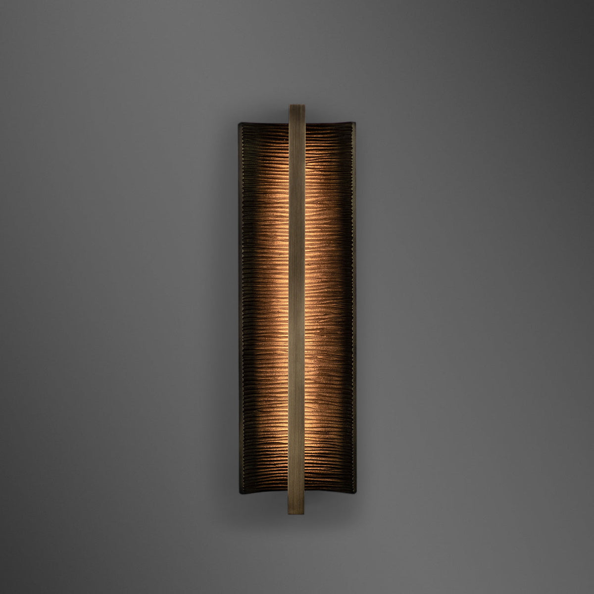 Hapa Art Deco Indoor Wall Light