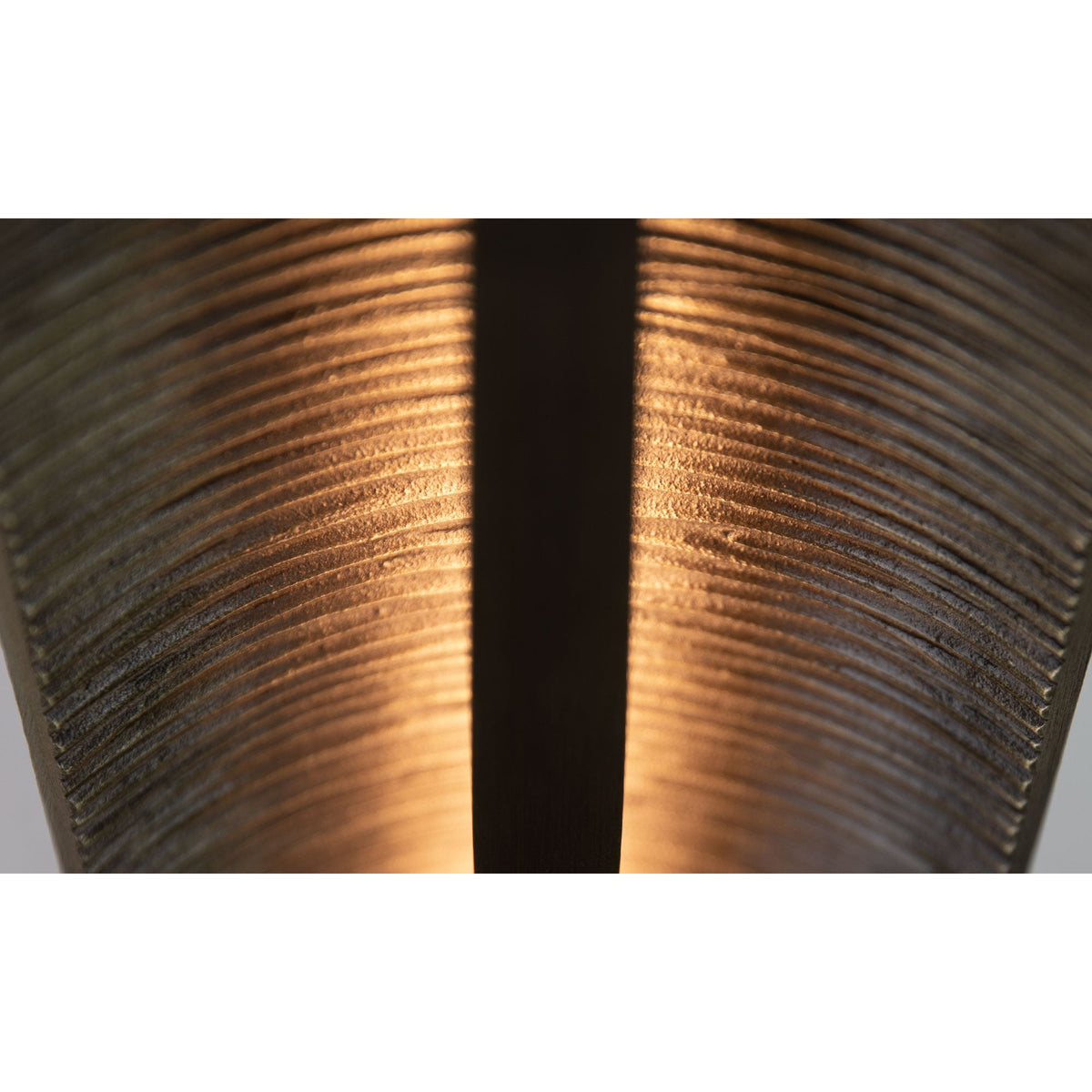 Hapa Art Deco Indoor Wall Light