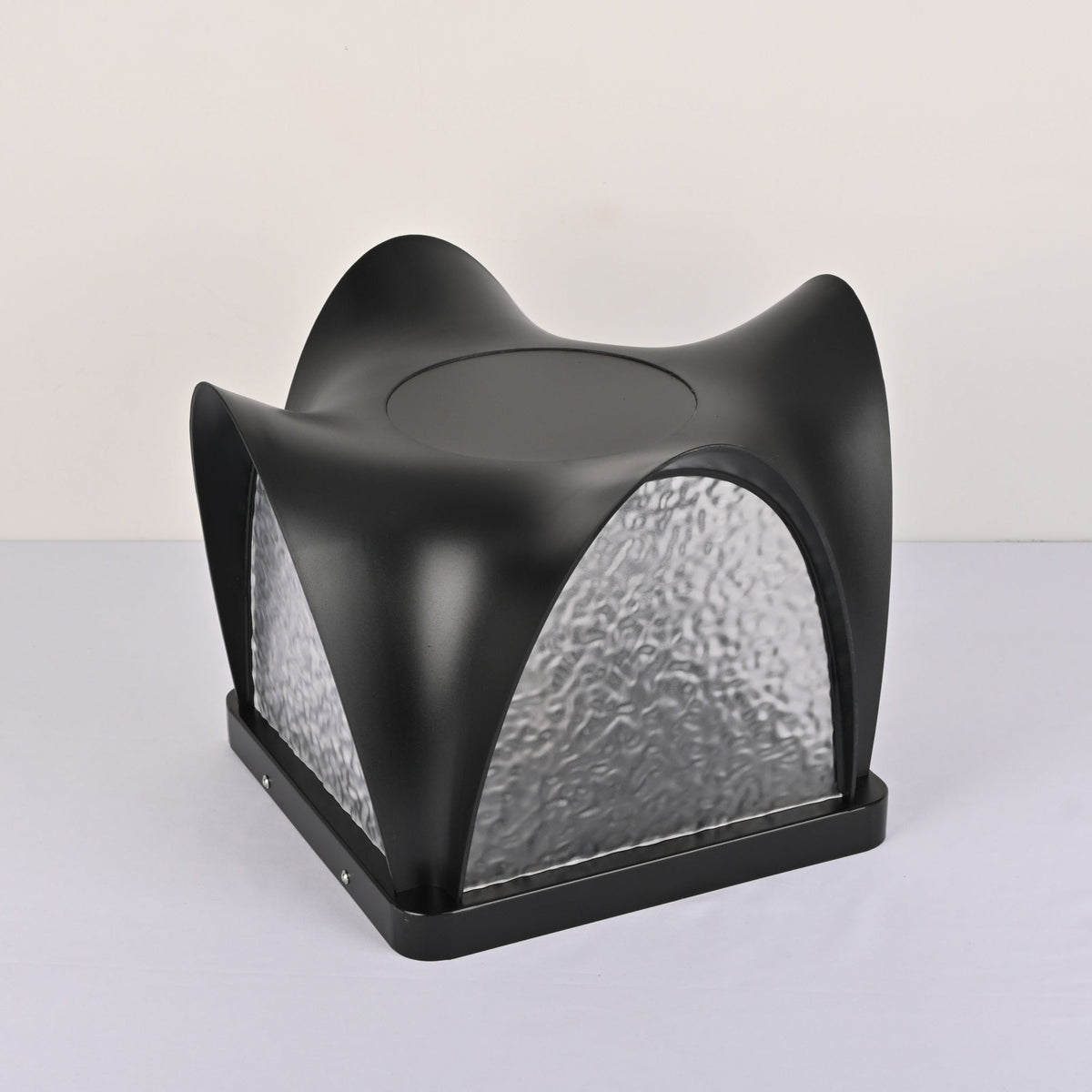 Nirenella Modern Acrylic Outdoor Light
